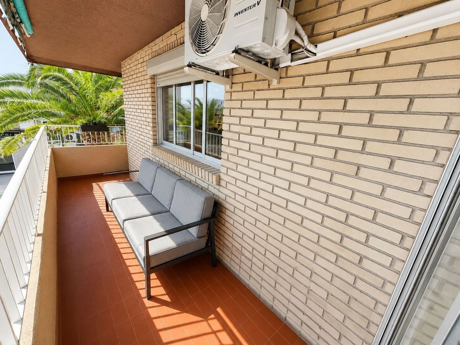 Apartament w Alicante, Hiszpania 3 sypialnie, 120 mkw. nr 196733