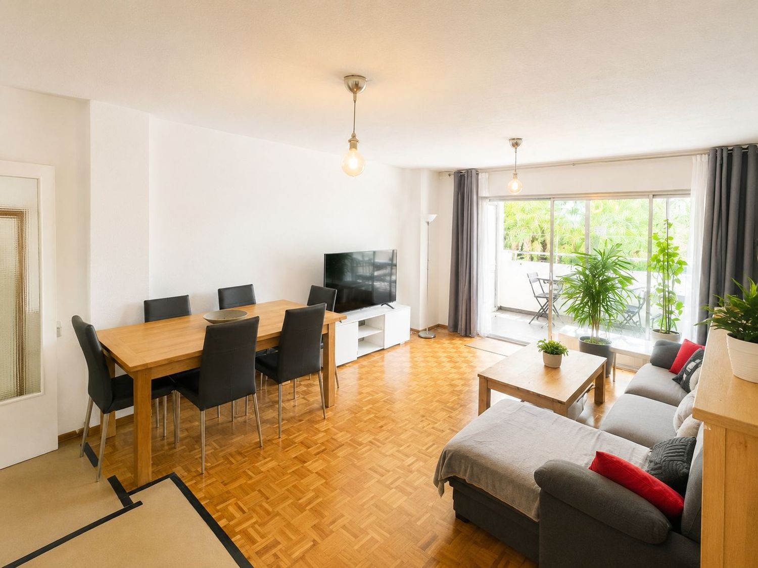Apartament w Alicante, Hiszpania 3 sypialnie, 120 mkw. nr 196733
