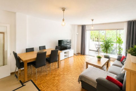 Dzīvoklis Alicante, Spānijā 3 istabas, 120 m2 Nr. 196733