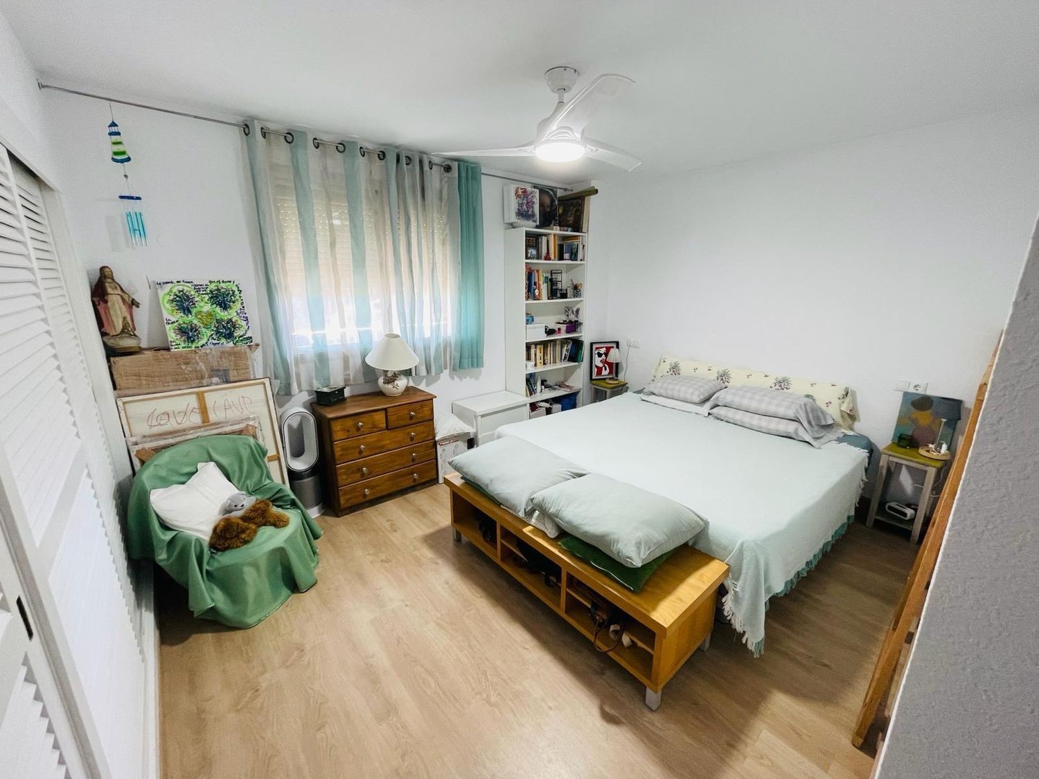 Apartament w Alicante, Hiszpania 3 sypialnie, 120 mkw. nr 196733