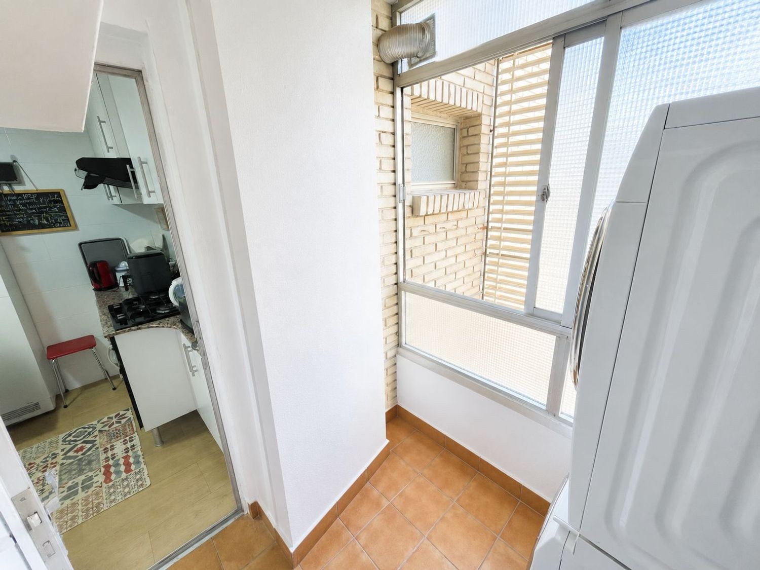 Apartament w Alicante, Hiszpania 3 sypialnie, 120 mkw. nr 196733