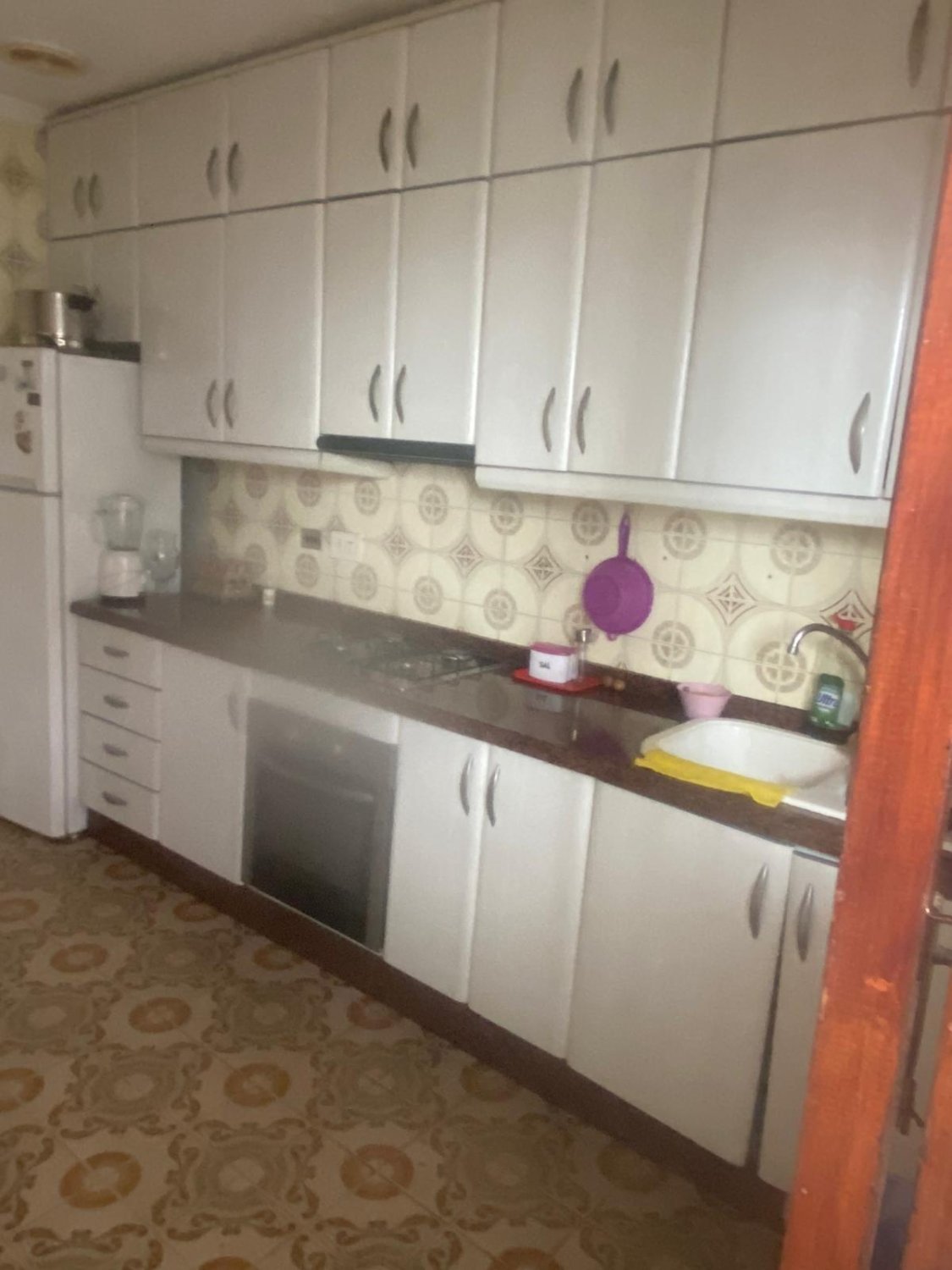 Talo Guardamar del Segura, Alicante, Espanja 4 makuuhuonetta, 311 m2 No. 155759