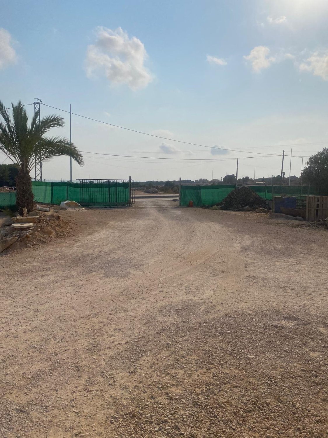 Talo Guardamar del Segura, Alicante, Espanja 4 makuuhuonetta, 311 m2 No. 155759