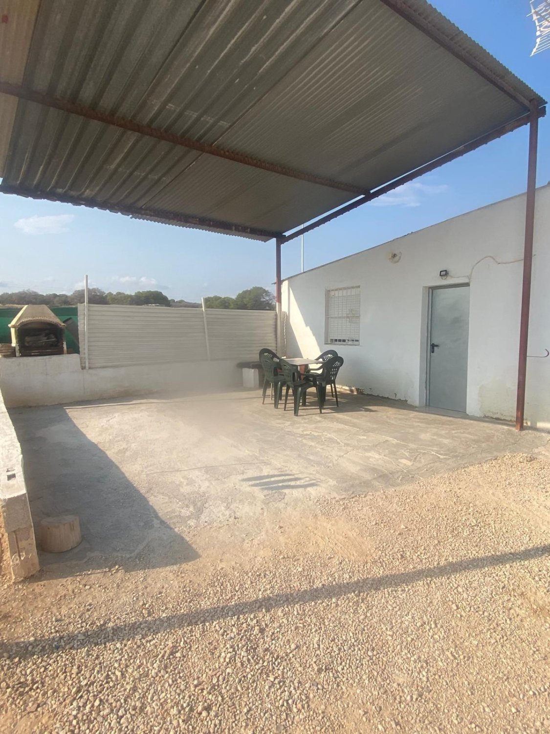 Talo Guardamar del Segura, Alicante, Espanja 4 makuuhuonetta, 311 m2 No. 155759