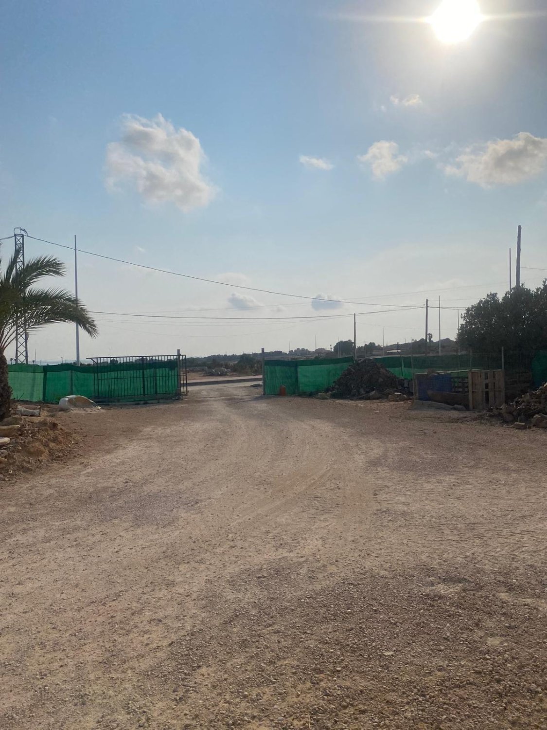 Talo Guardamar del Segura, Alicante, Espanja 4 makuuhuonetta, 311 m2 No. 155759