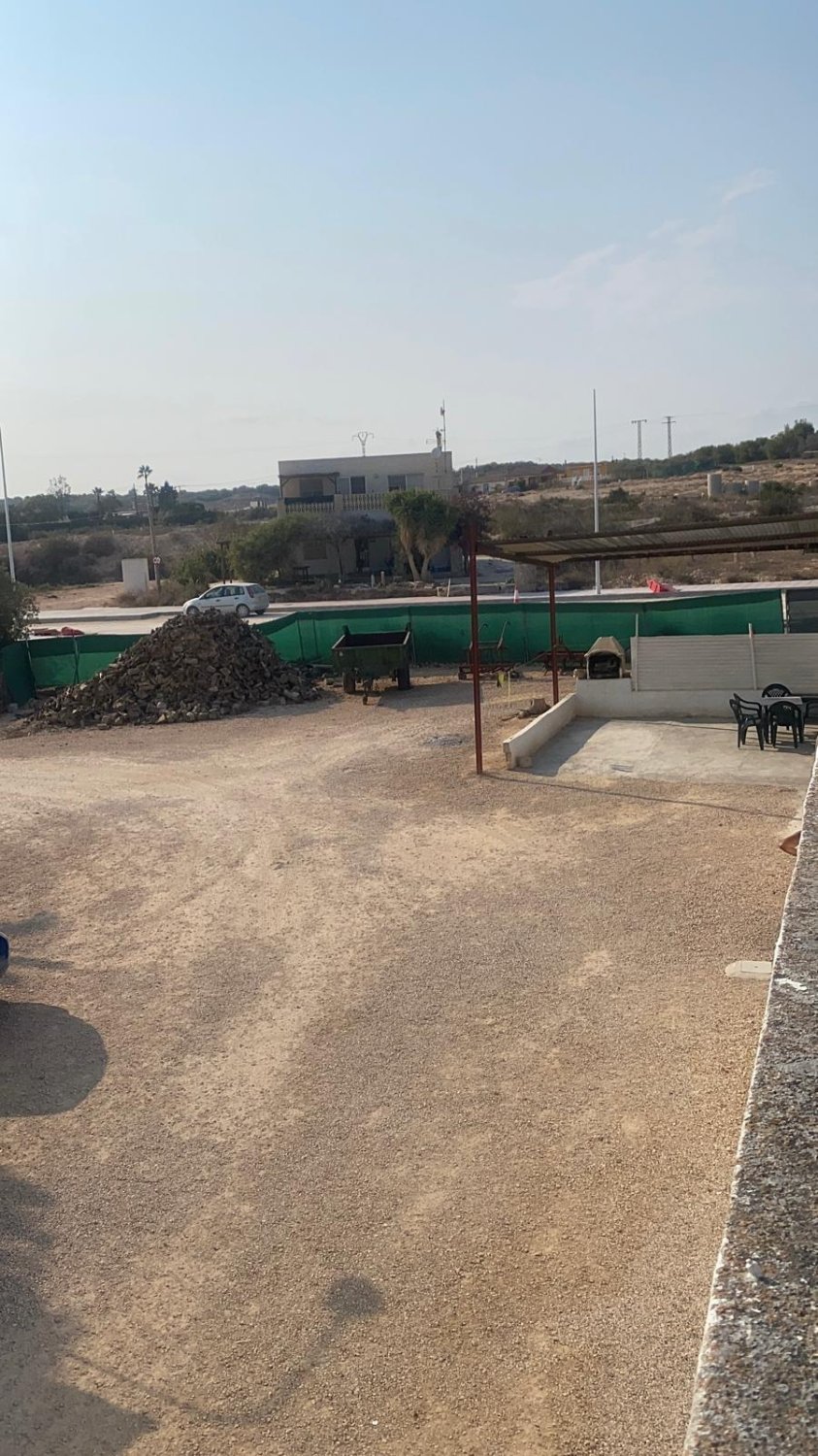 Talo Guardamar del Segura, Alicante, Espanja 4 makuuhuonetta, 311 m2 No. 155759