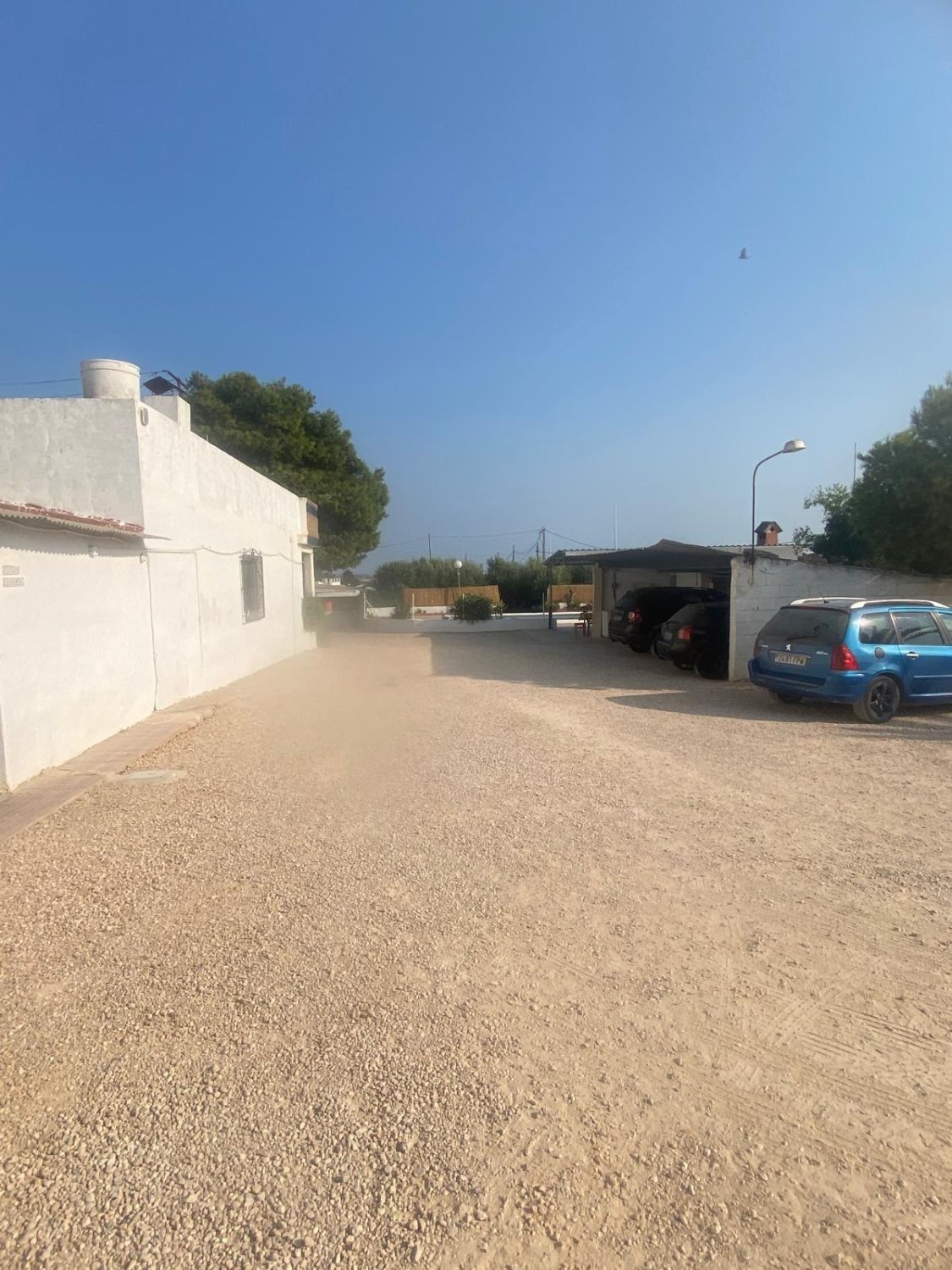 Talo Guardamar del Segura, Alicante, Espanja 4 makuuhuonetta, 311 m2 No. 155759
