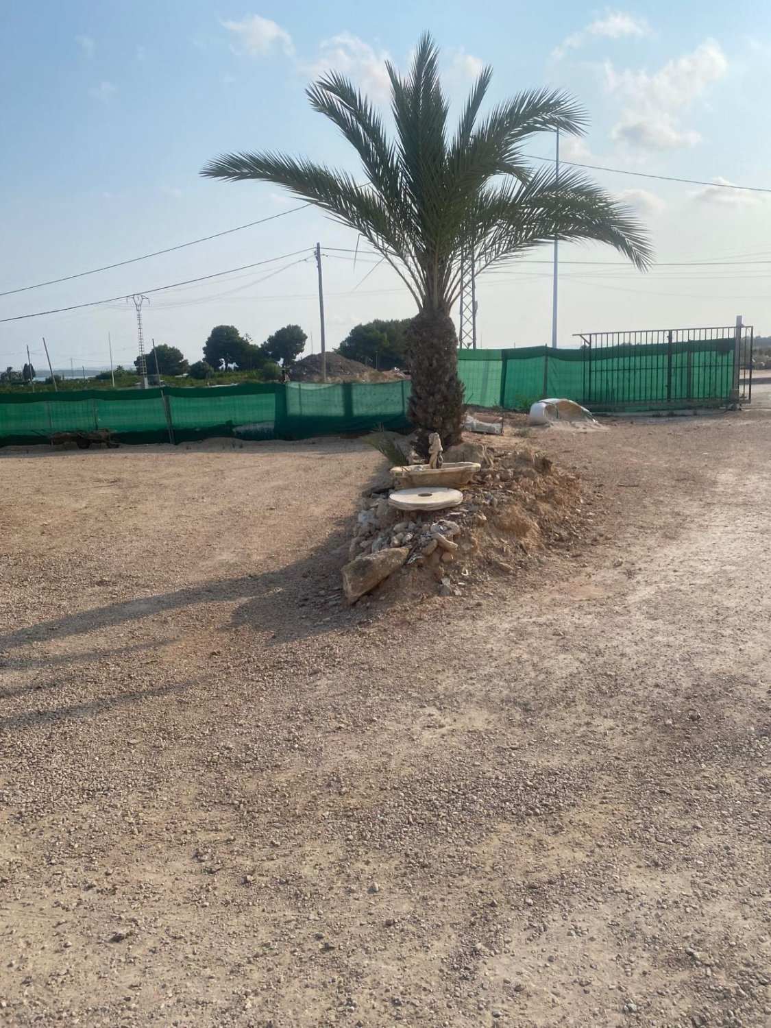 Talo Guardamar del Segura, Alicante, Espanja 4 makuuhuonetta, 311 m2 No. 155759