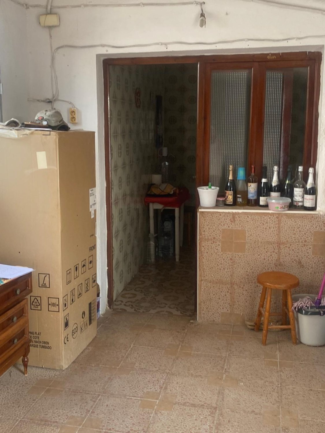 Talo Guardamar del Segura, Alicante, Espanja 4 makuuhuonetta, 311 m2 No. 155759