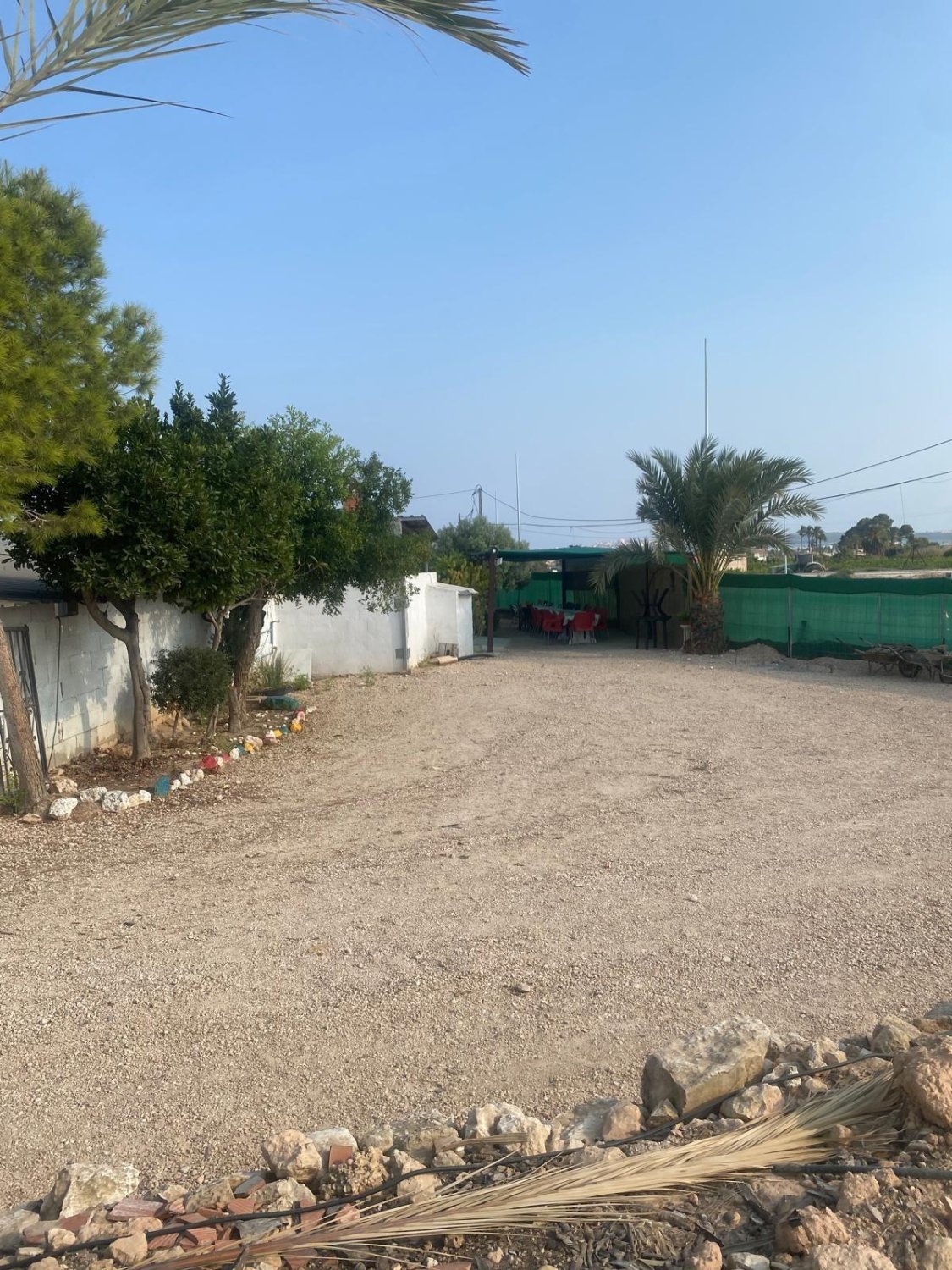 Talo Guardamar del Segura, Alicante, Espanja 4 makuuhuonetta, 311 m2 No. 155759