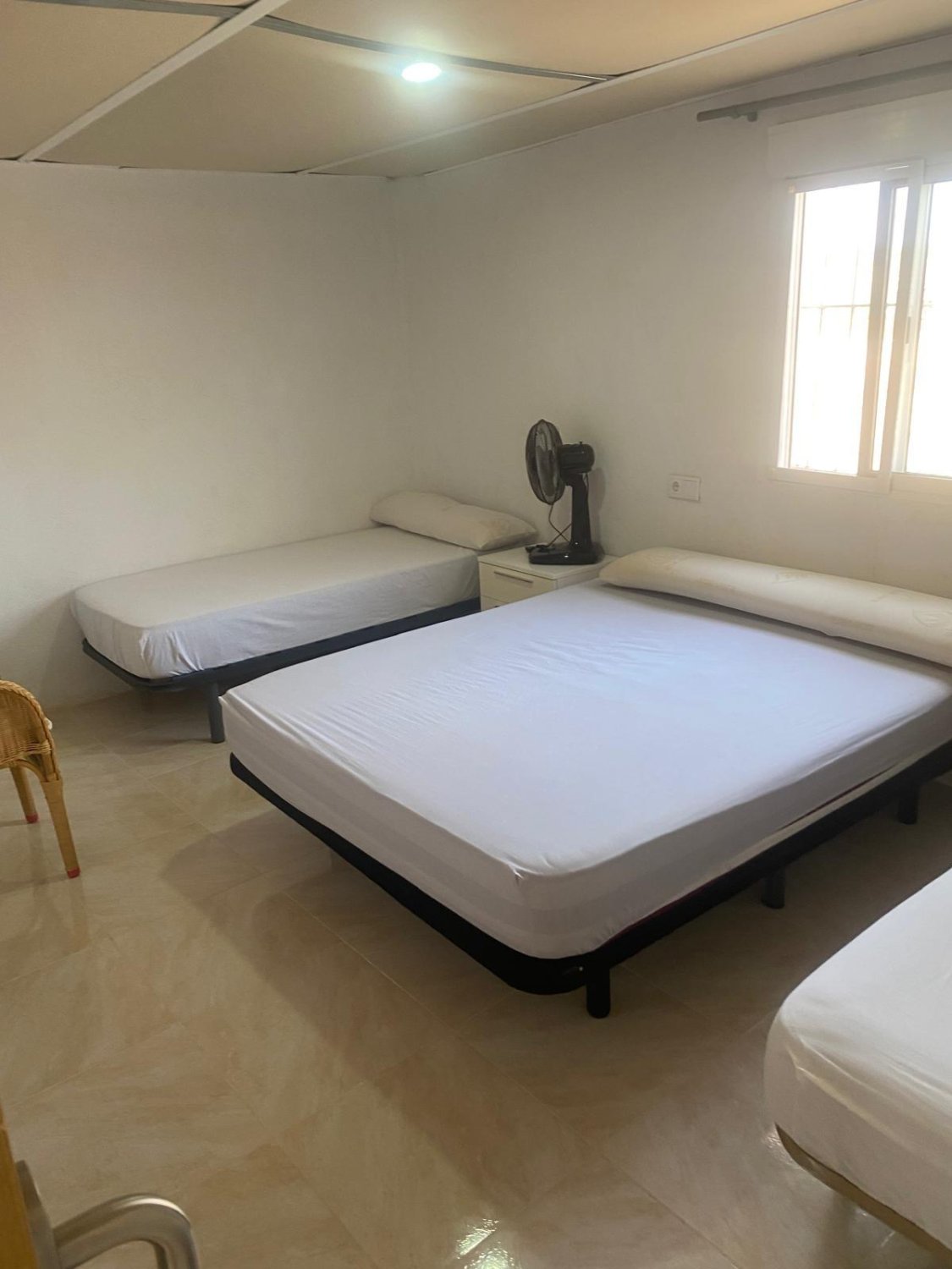 Talo Guardamar del Segura, Alicante, Espanja 4 makuuhuonetta, 311 m2 No. 155759