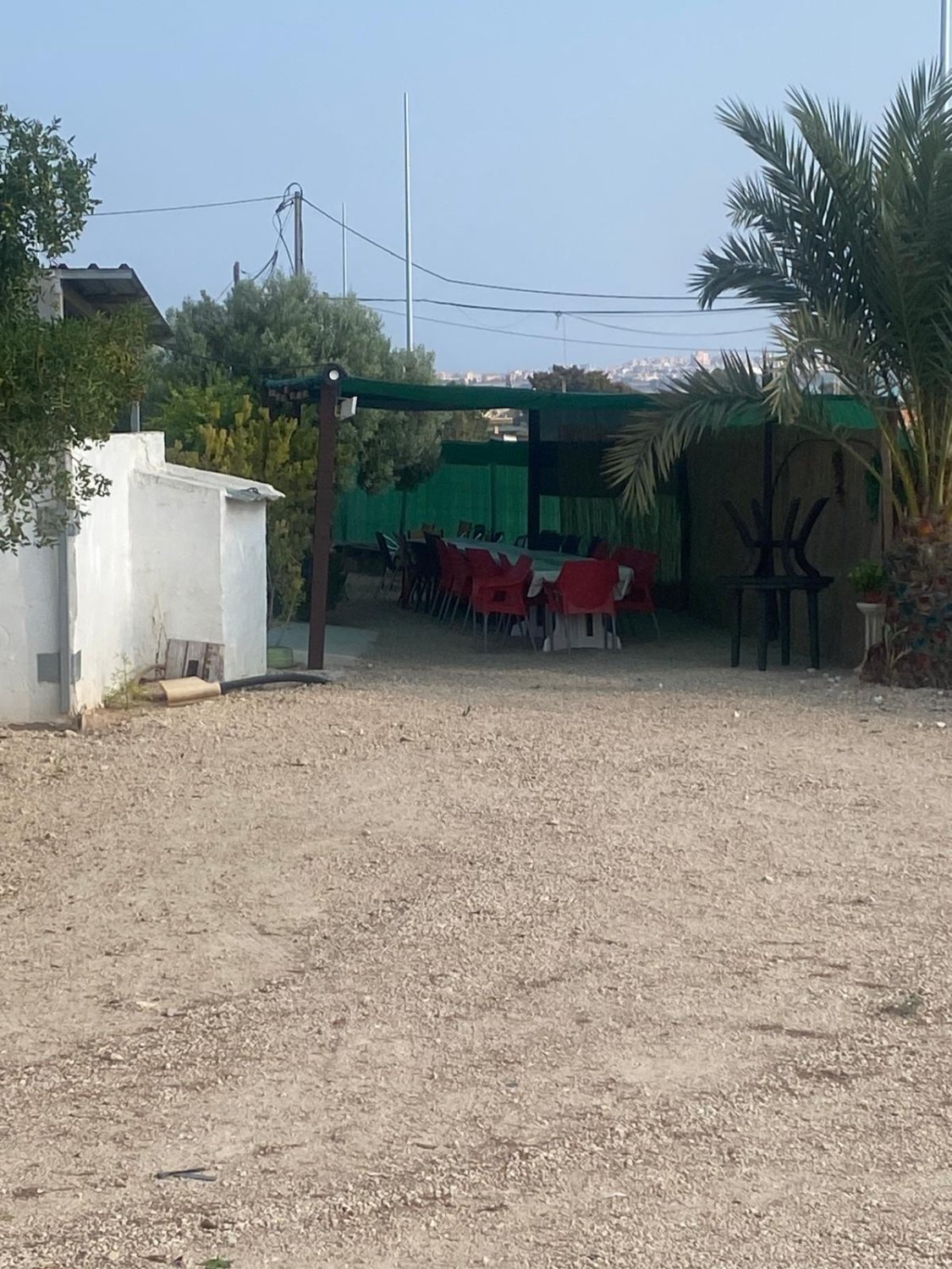 Talo Guardamar del Segura, Alicante, Espanja 4 makuuhuonetta, 311 m2 No. 155759