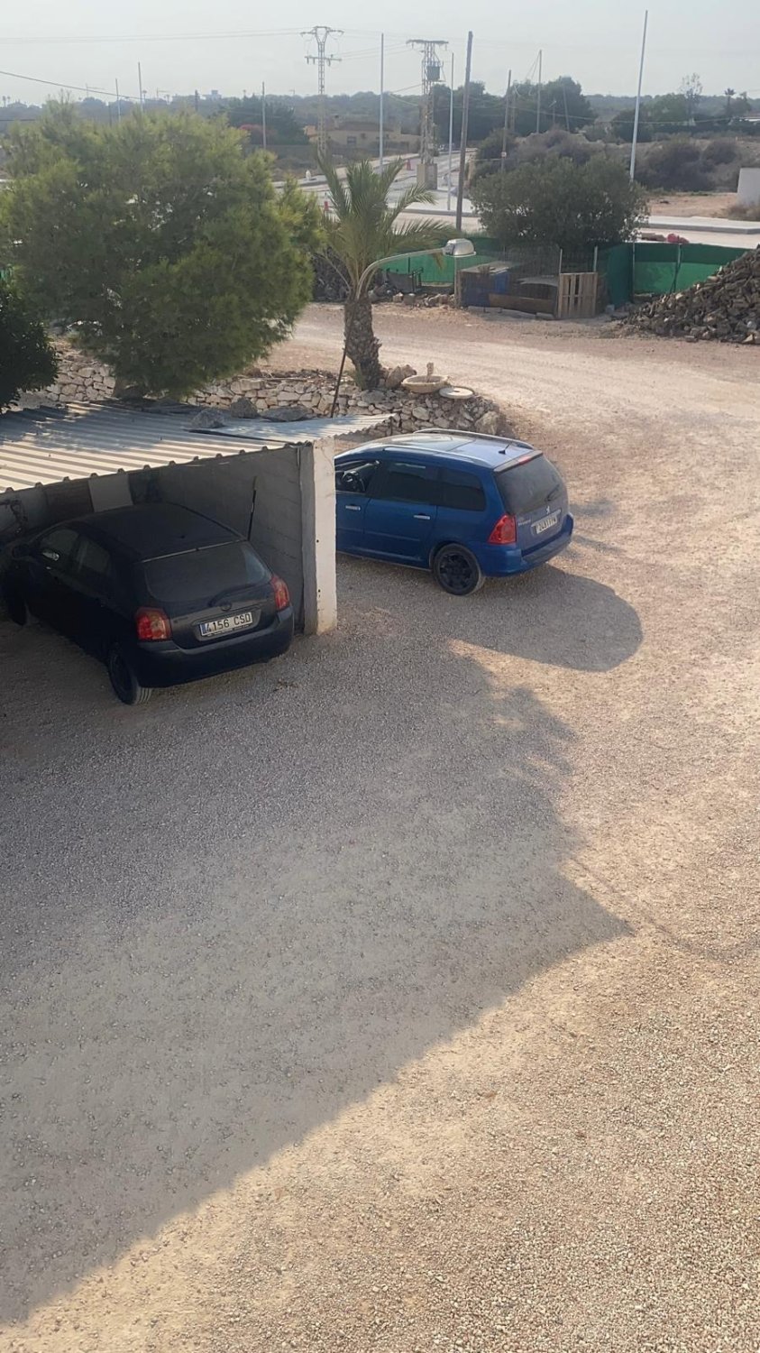 Talo Guardamar del Segura, Alicante, Espanja 4 makuuhuonetta, 311 m2 No. 155759