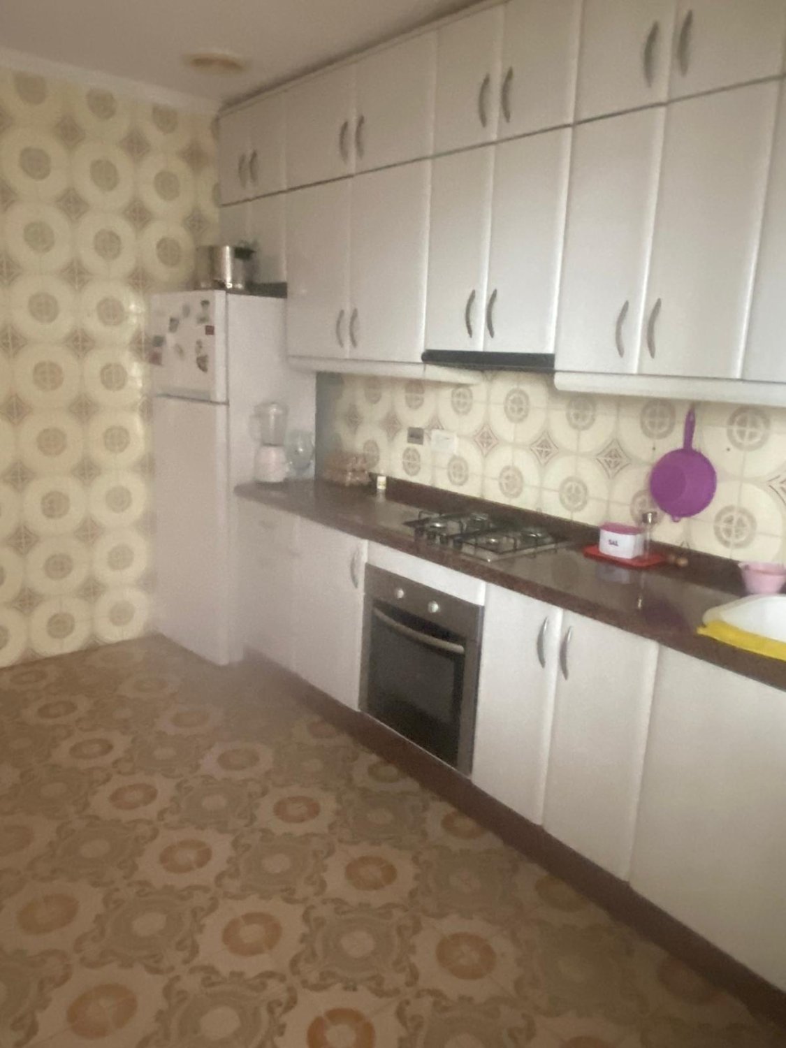 Talo Guardamar del Segura, Alicante, Espanja 4 makuuhuonetta, 311 m2 No. 155759