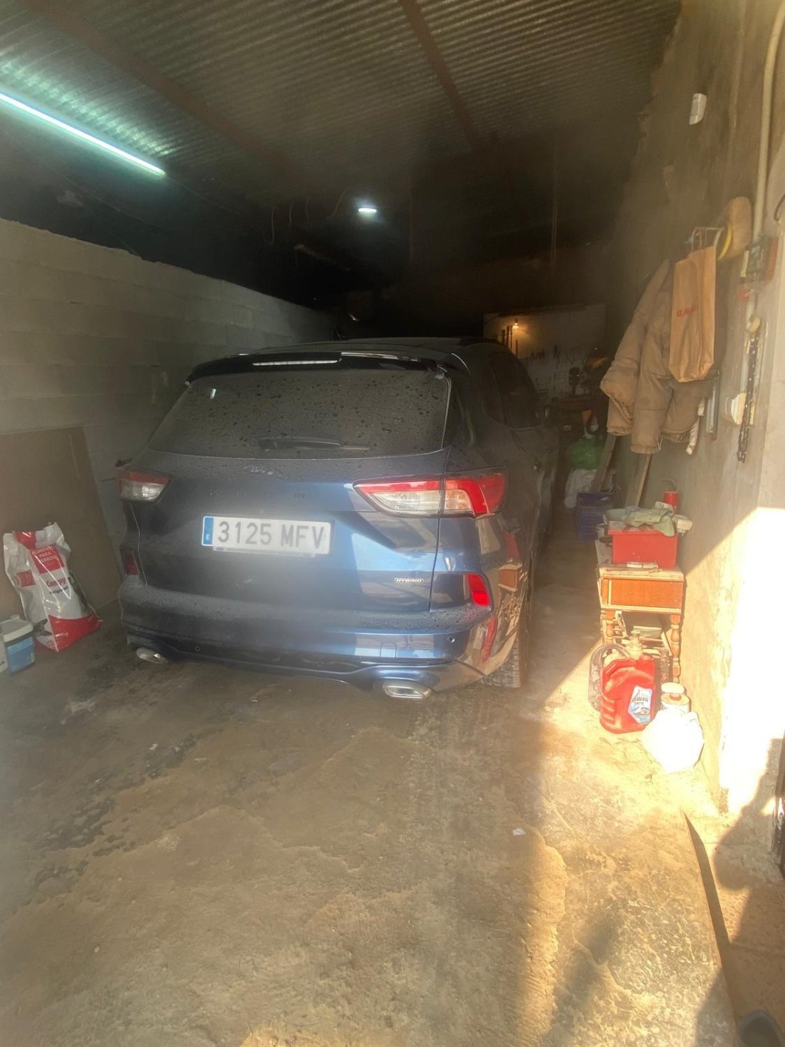 Talo Guardamar del Segura, Alicante, Espanja 4 makuuhuonetta, 311 m2 No. 155759