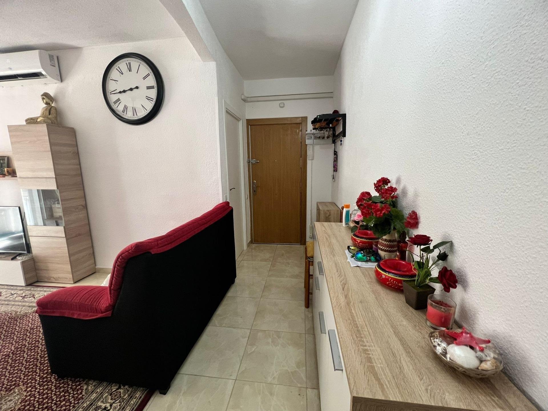 Wohnung in Torrevieja, Alicante, Spanien 4 Schlafzimmer, 120 m2 Nr. 155760