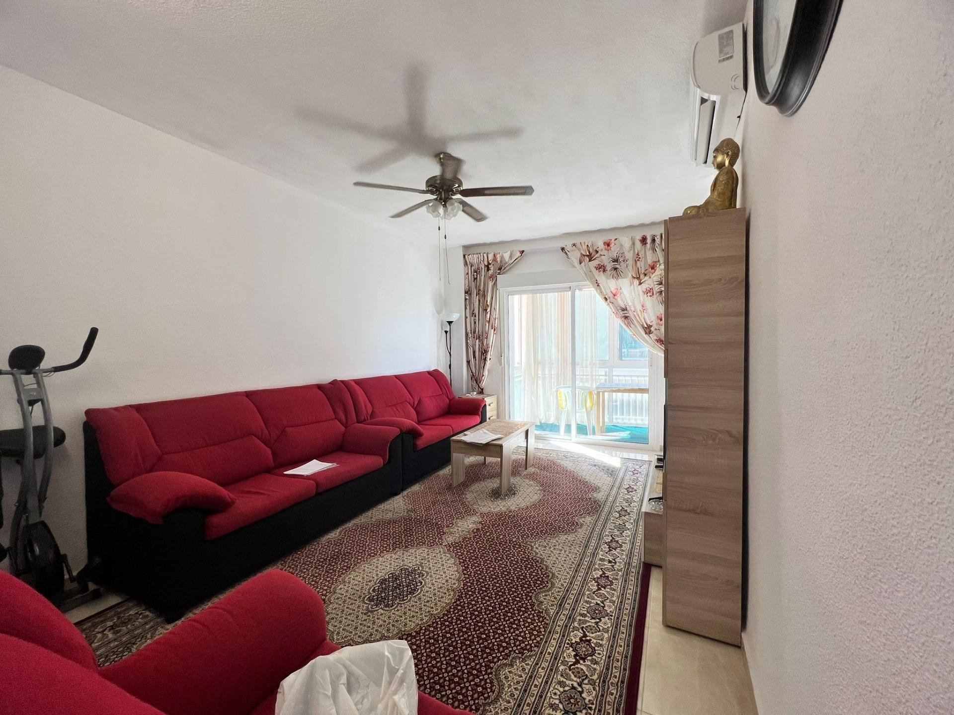 Wohnung in Torrevieja, Alicante, Spanien 4 Schlafzimmer, 120 m2 Nr. 155760