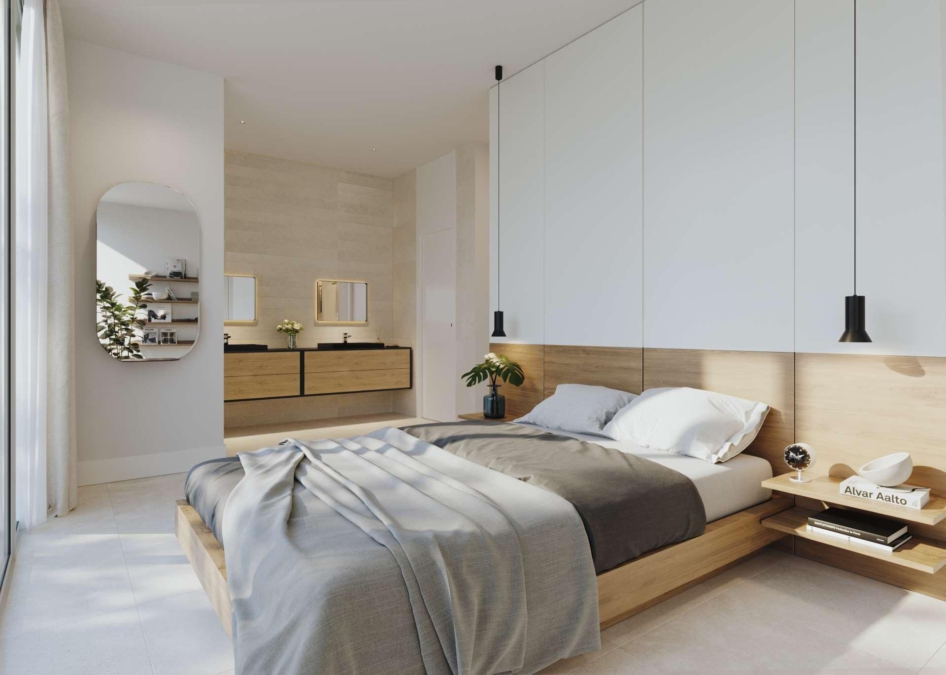 Huvila Estepona, Malaga, Espanja 3 makuuhuonetta, 509 m2 No. 193870