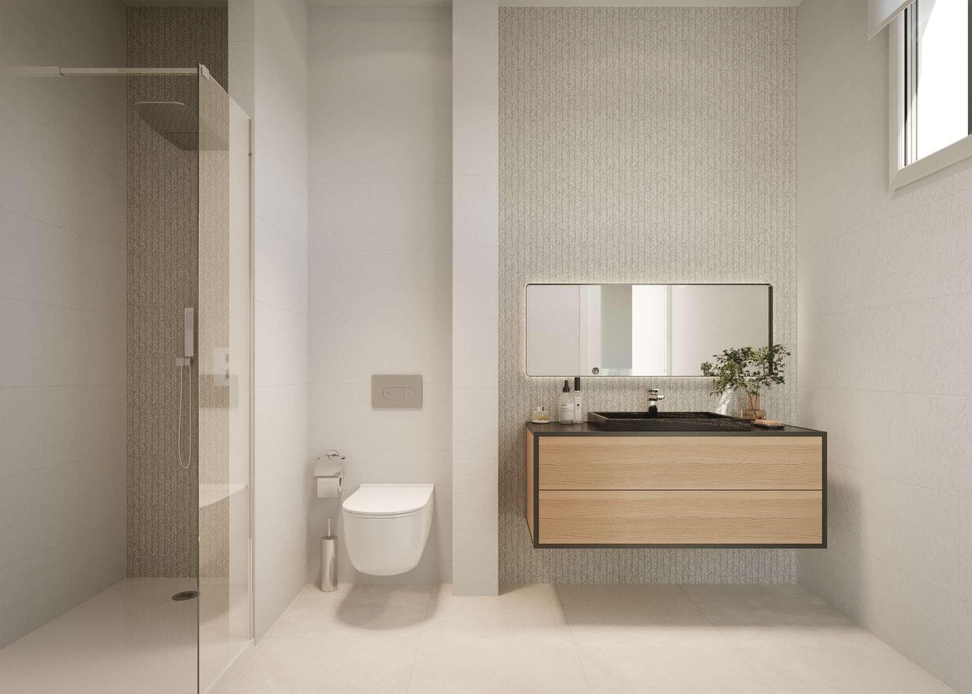 Huvila Estepona, Malaga, Espanja 3 makuuhuonetta, 509 m2 No. 193870
