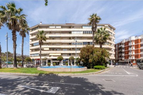 Apartament w Hiszpanii 4 sypialnie, 140 mkw. nr 168984