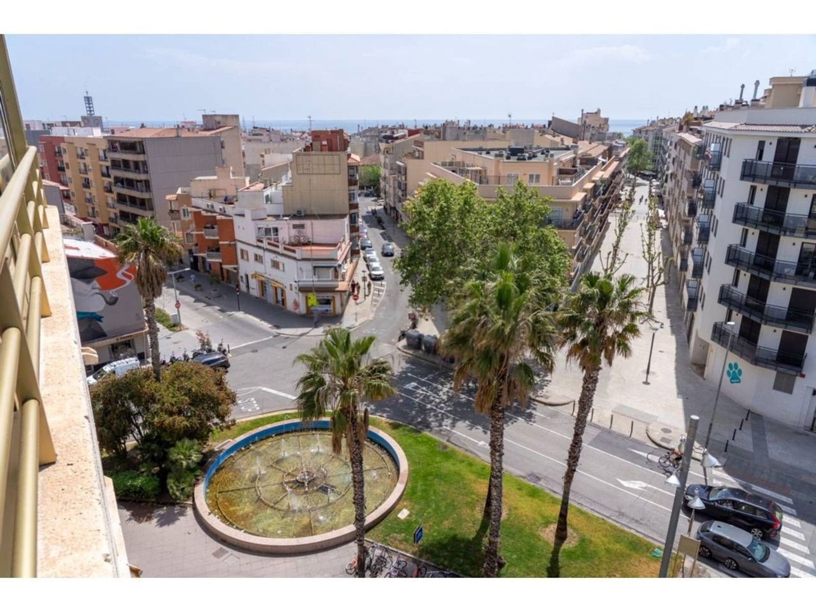 Apartamento en España 4 dormitorios, 140 m2 No. 168984