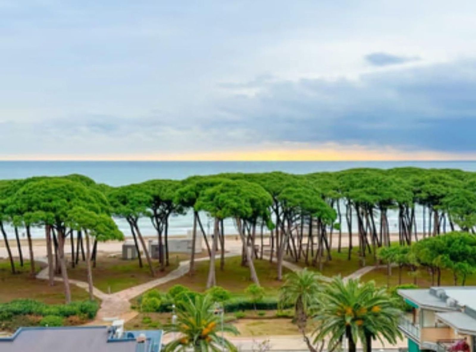 Apartamento en La Pineda, Tarragona, España 3 dormitorios, 169 m2 No. 168986