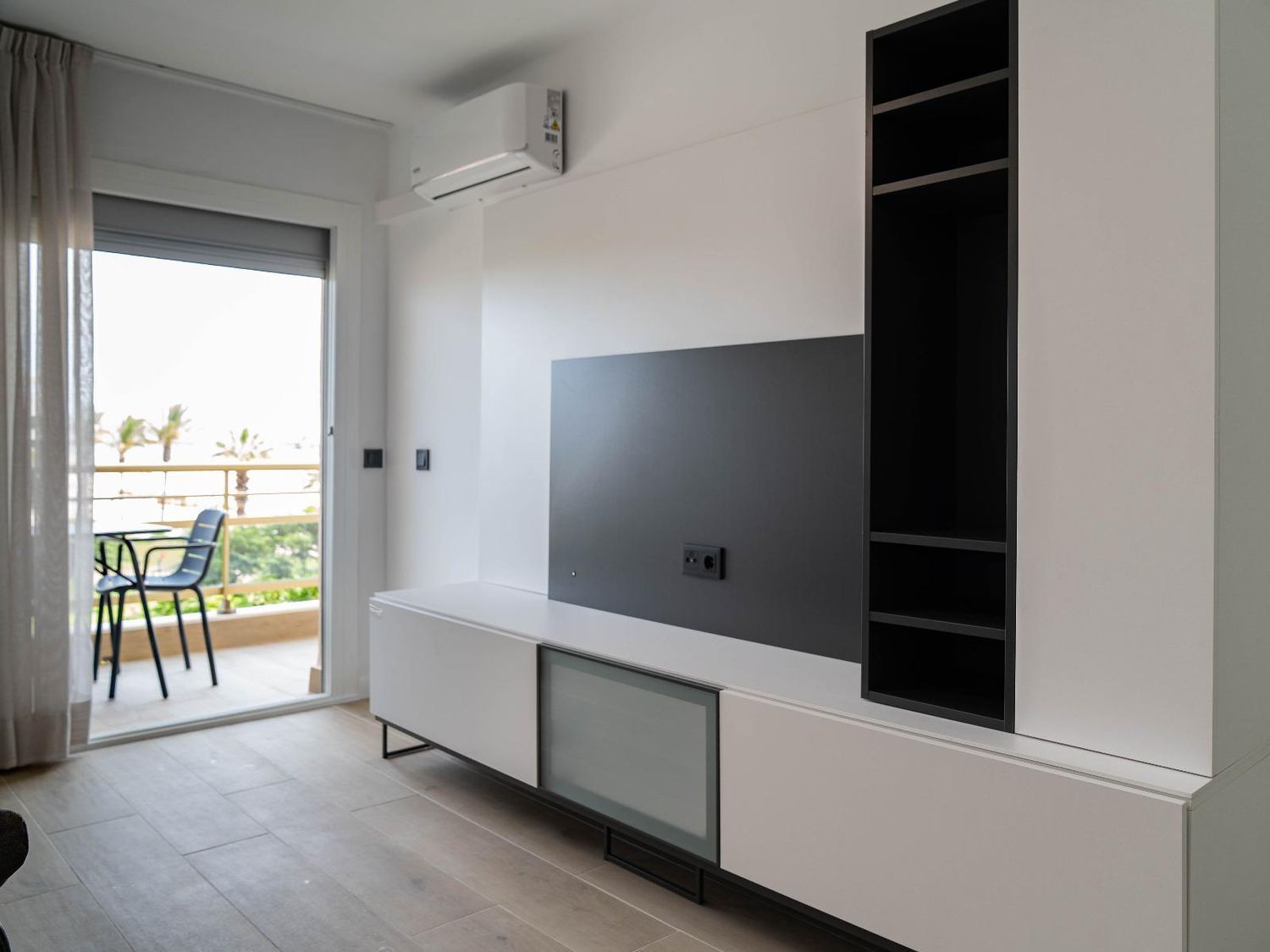 Huoneisto La Pineda, Tarragona, Espanja 3 makuuhuonetta, 90 m2 No. 168987