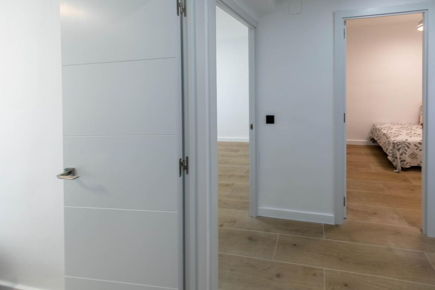 Huoneisto La Pineda, Tarragona, Espanja 3 makuuhuonetta, 90 m2 No. 168987