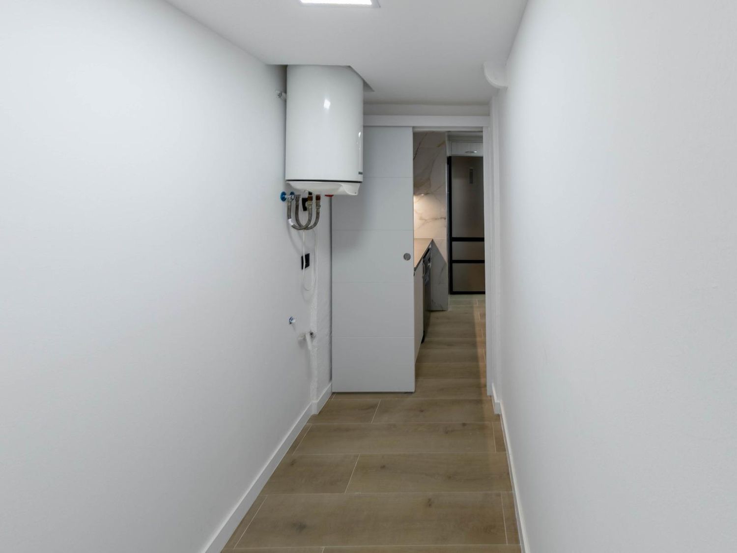 Huoneisto La Pineda, Tarragona, Espanja 3 makuuhuonetta, 90 m2 No. 168987