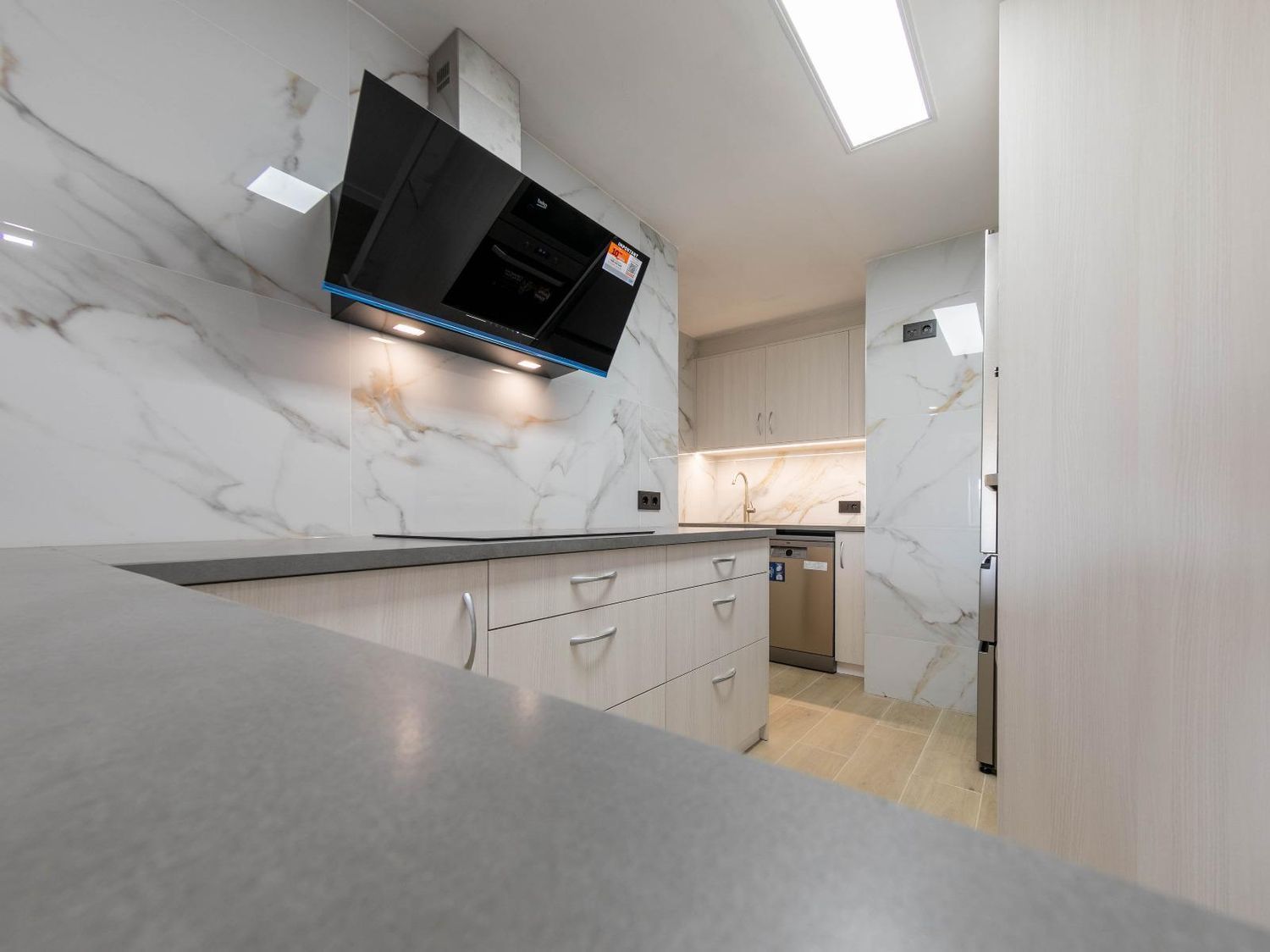 Huoneisto La Pineda, Tarragona, Espanja 3 makuuhuonetta, 90 m2 No. 168987