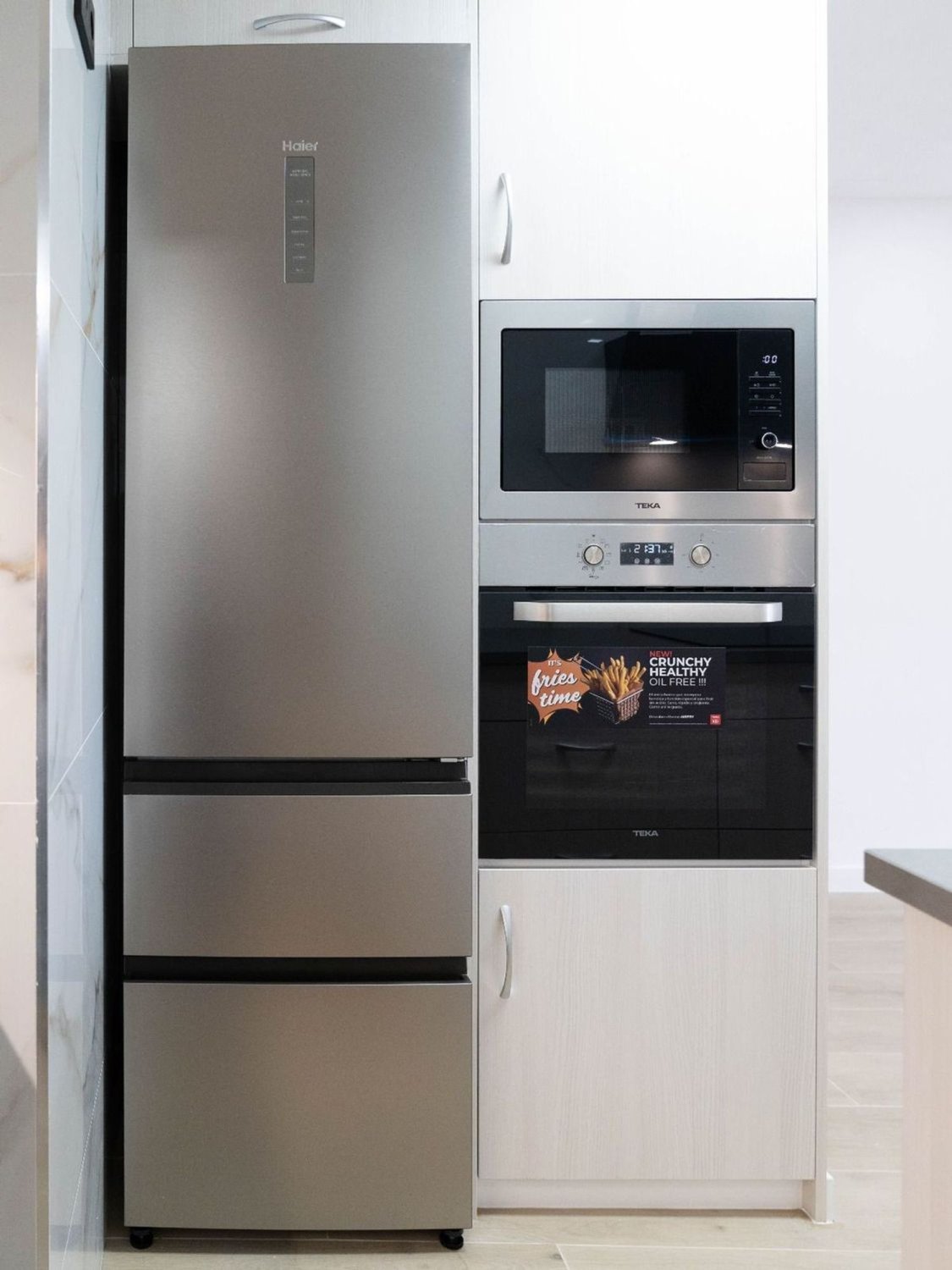 Huoneisto La Pineda, Tarragona, Espanja 3 makuuhuonetta, 90 m2 No. 168987