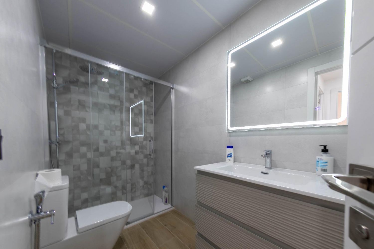 Huoneisto La Pineda, Tarragona, Espanja 3 makuuhuonetta, 90 m2 No. 168987