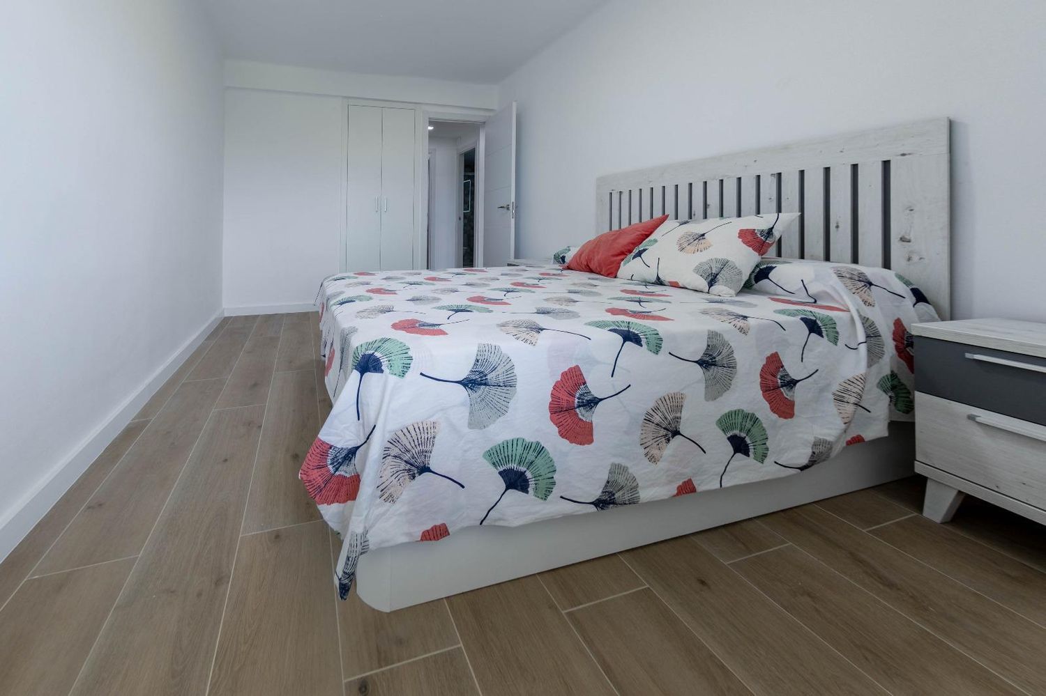 Huoneisto La Pineda, Tarragona, Espanja 3 makuuhuonetta, 90 m2 No. 168987