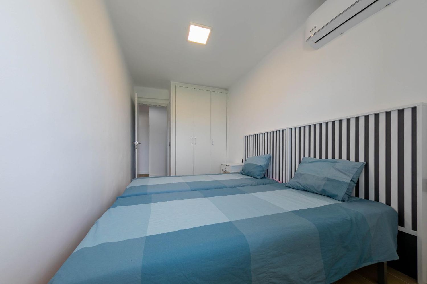 Huoneisto La Pineda, Tarragona, Espanja 3 makuuhuonetta, 90 m2 No. 168987