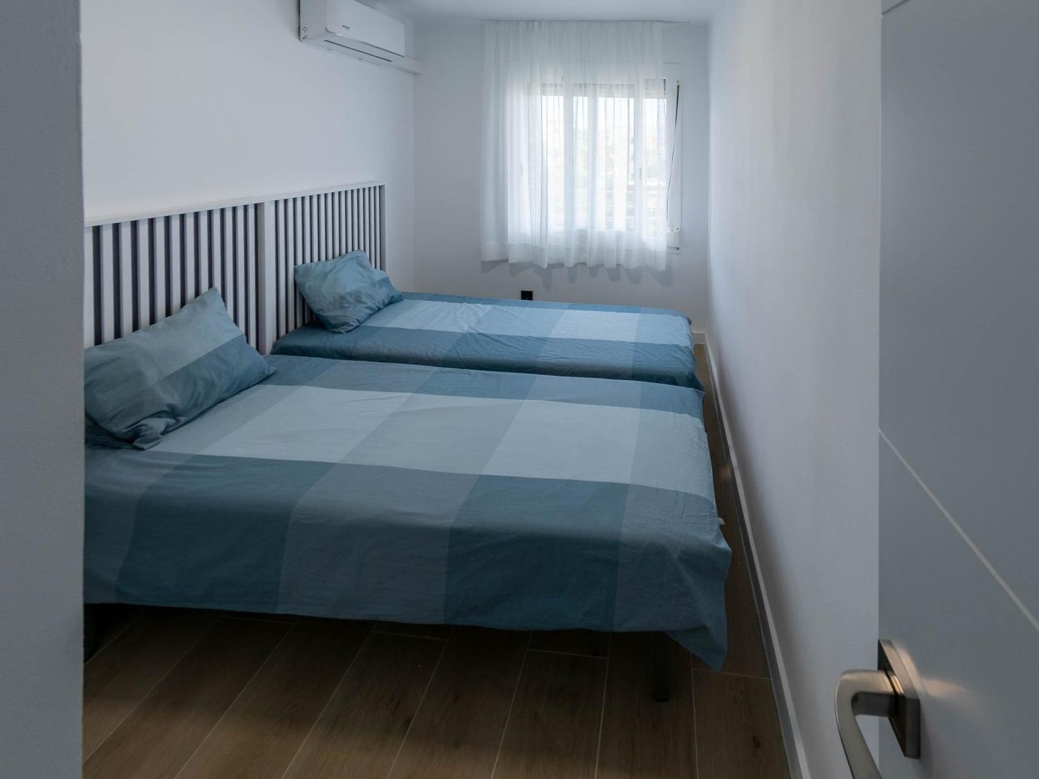 Huoneisto La Pineda, Tarragona, Espanja 3 makuuhuonetta, 90 m2 No. 168987