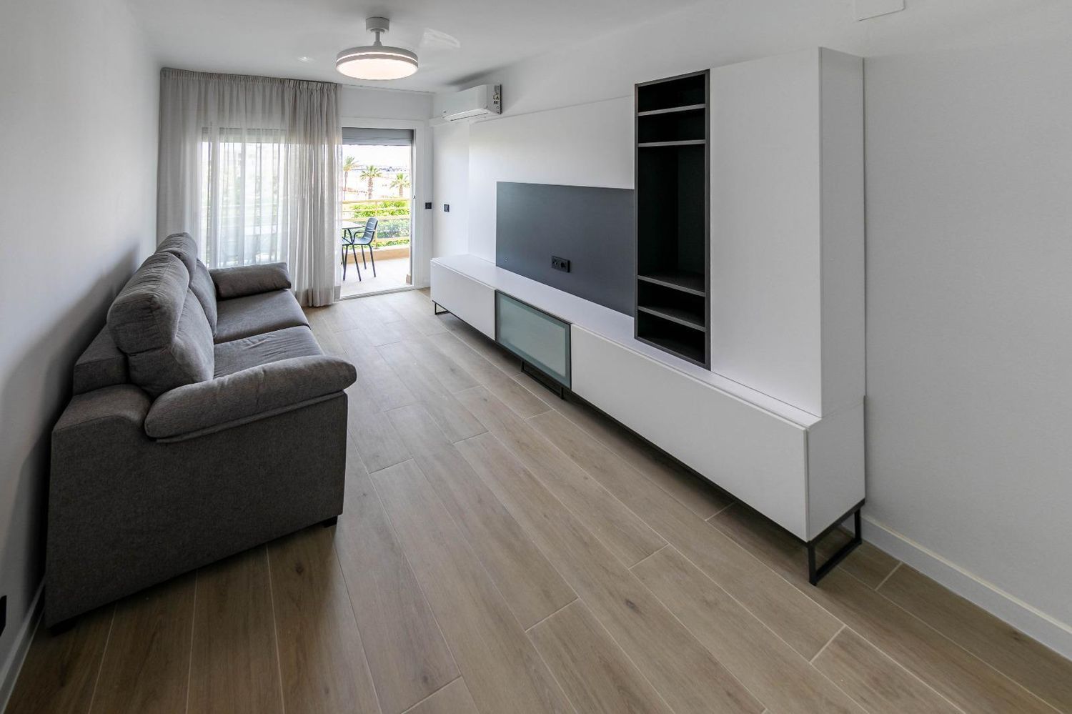 Huoneisto La Pineda, Tarragona, Espanja 3 makuuhuonetta, 90 m2 No. 168987
