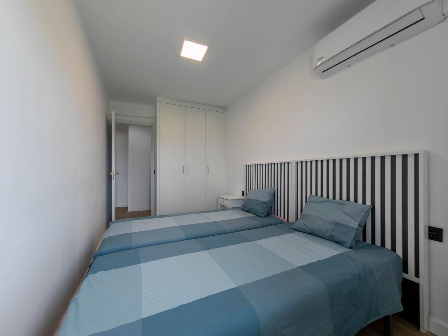 Huoneisto La Pineda, Tarragona, Espanja 3 makuuhuonetta, 90 m2 No. 168987