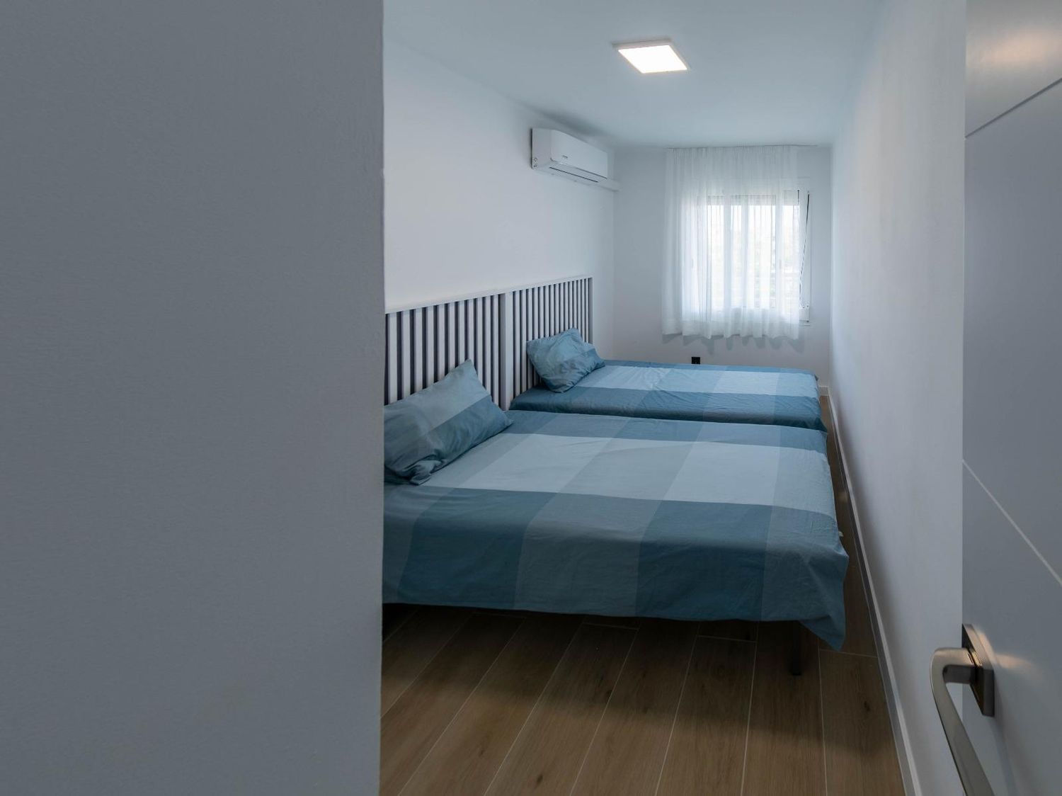 Huoneisto La Pineda, Tarragona, Espanja 3 makuuhuonetta, 90 m2 No. 168987
