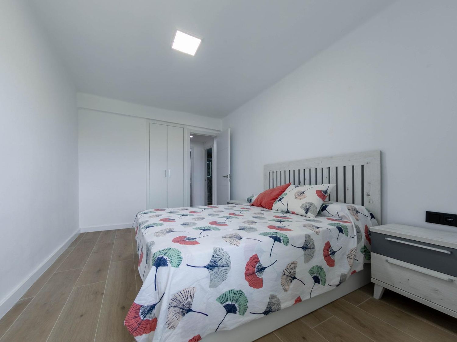 Huoneisto La Pineda, Tarragona, Espanja 3 makuuhuonetta, 90 m2 No. 168987