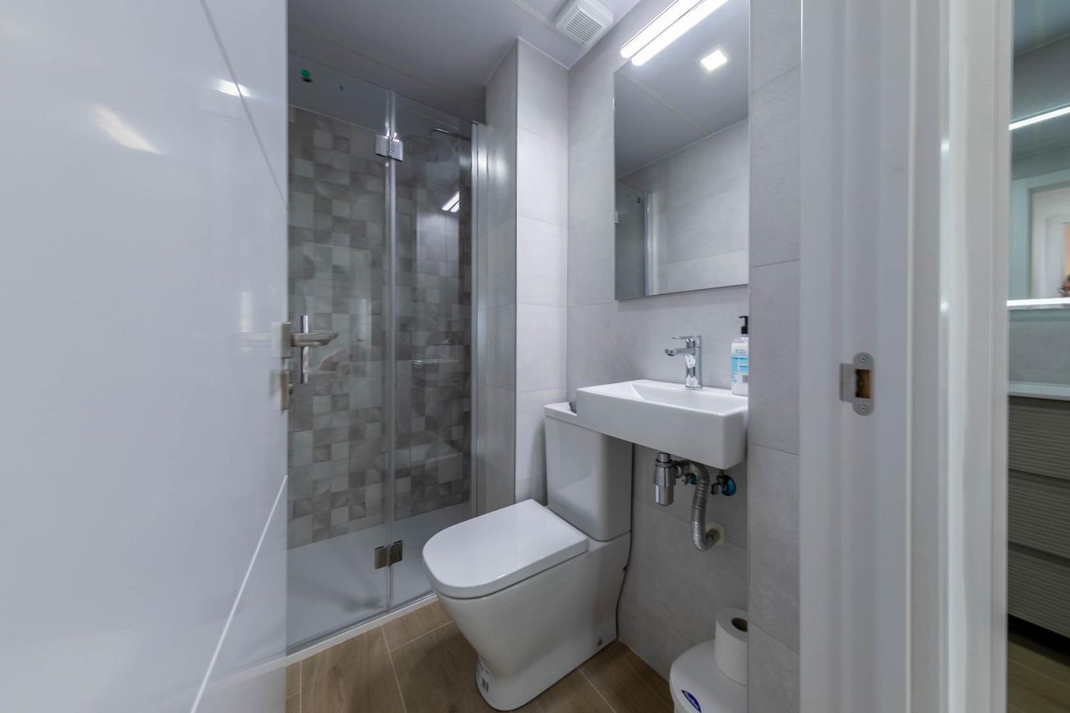 Huoneisto La Pineda, Tarragona, Espanja 3 makuuhuonetta, 90 m2 No. 168987