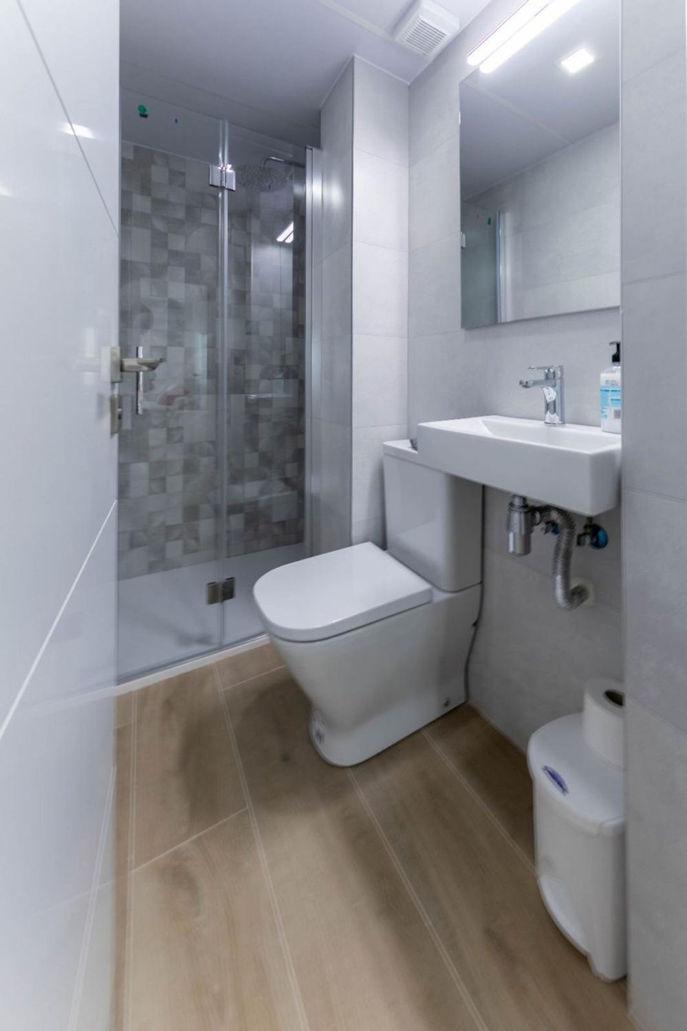 Huoneisto La Pineda, Tarragona, Espanja 3 makuuhuonetta, 90 m2 No. 168987