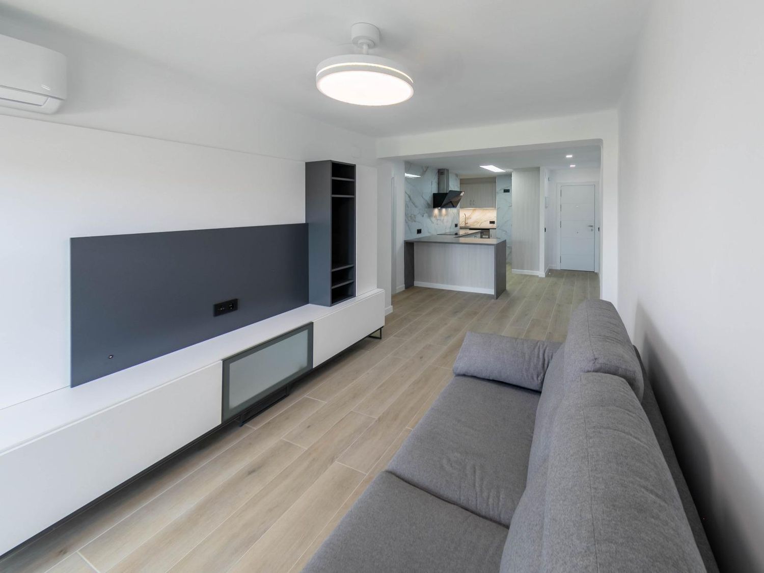 Huoneisto La Pineda, Tarragona, Espanja 3 makuuhuonetta, 90 m2 No. 168987