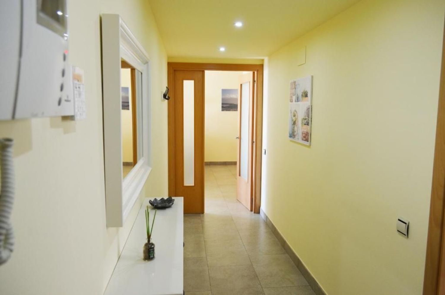 Apartment in Spain 4 bedrooms, 155 sq.m. No. 168988