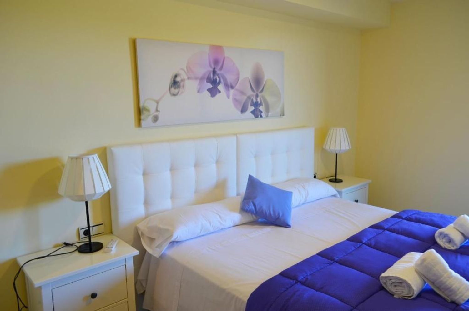 Apartment in Spain 4 bedrooms, 155 sq.m. No. 168988