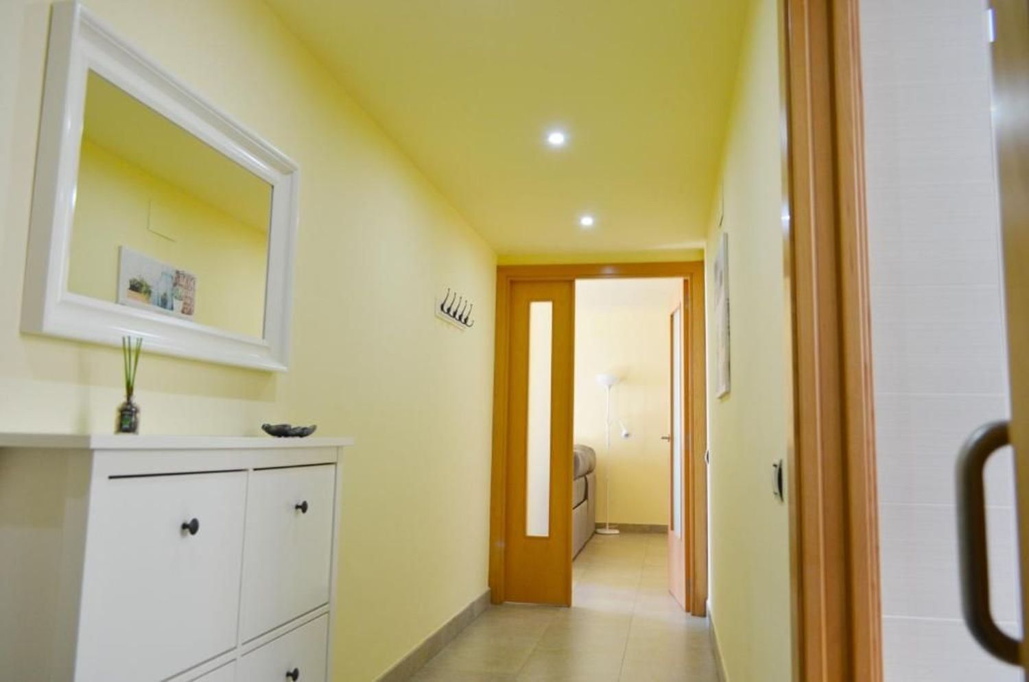 Apartment in Spain 4 bedrooms, 155 sq.m. No. 168988