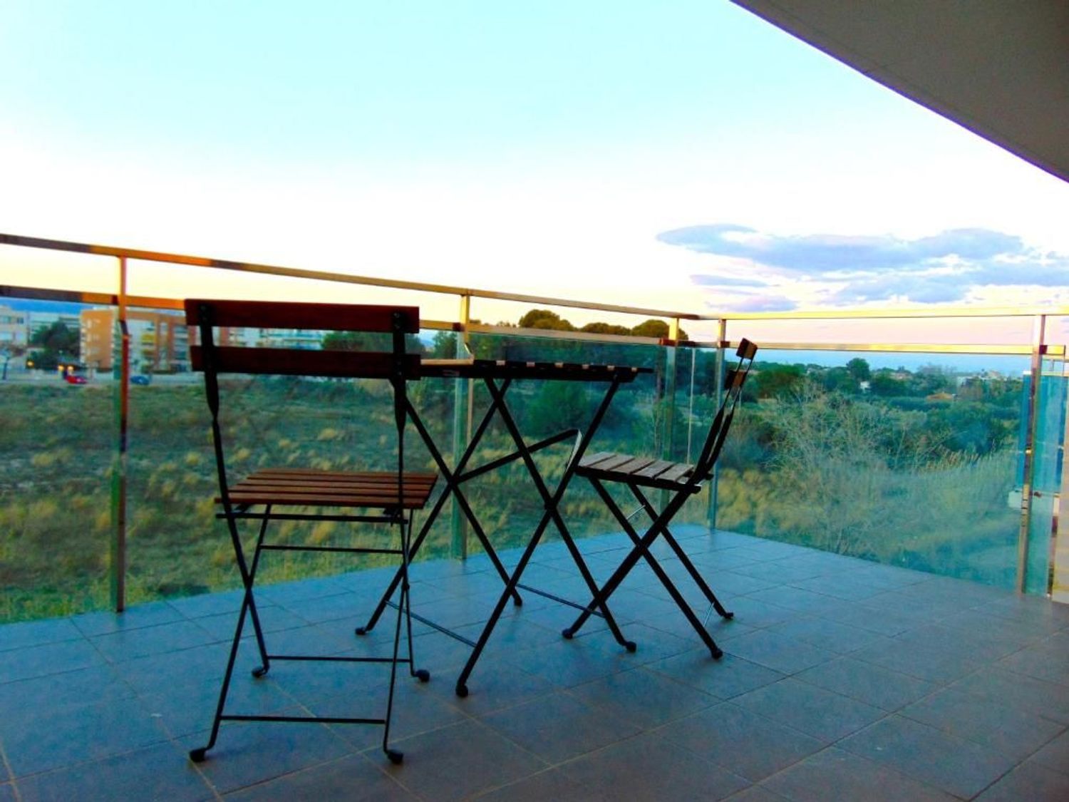 Apartment in Spain 4 bedrooms, 155 sq.m. No. 168988