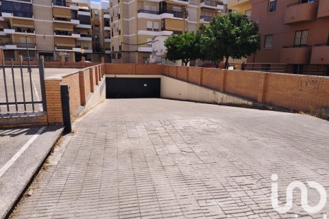 Parkering i Ecija, Seville, Spanien 12 kvm. Nr. 185779