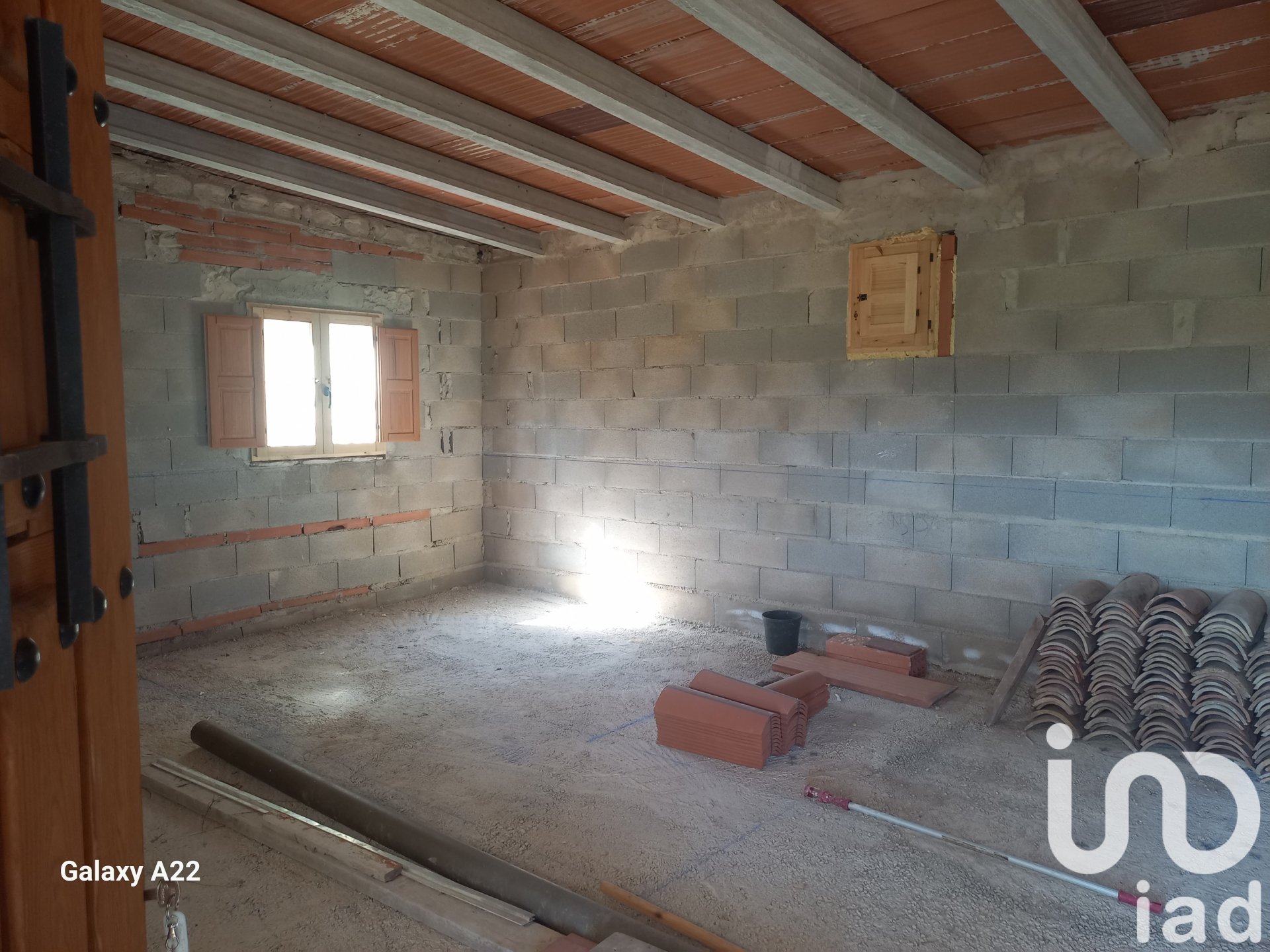 Land in Ginestar, Tarragona, Spanien 46791 m2 Nr. 185781
