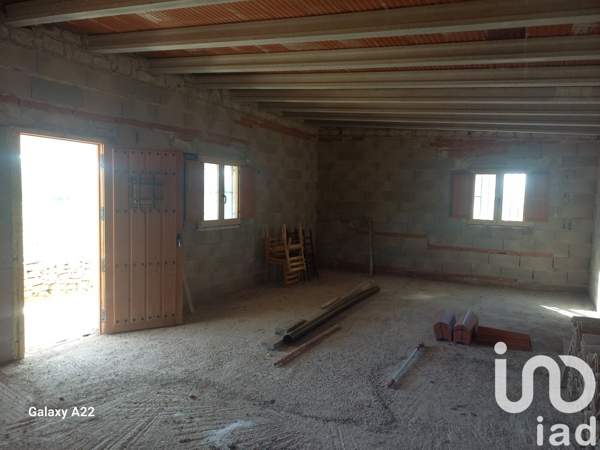 Land in Ginestar, Tarragona, Spanien 46791 m2 Nr. 185781