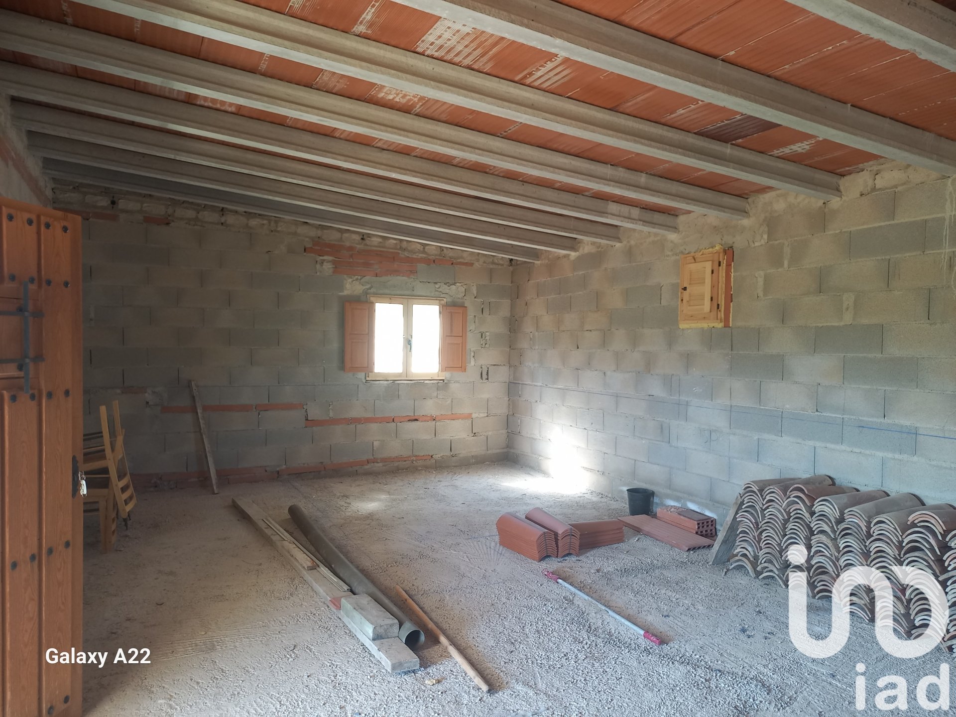 Land in Ginestar, Tarragona, Spanien 46791 m2 Nr. 185781